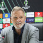 Thorsten Fink: 'Taraftarlarımızın önünde yeniden tarih yazabiliriz!'