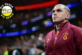 Torreira'dan Galatasaray itirafı! 'Muslera'nın telefonu hayatımı değiştirdi'