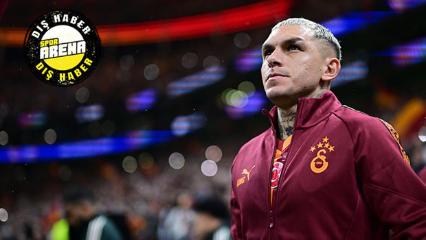 Torreira'dan Galatasaray itirafı! 'Muslera'nın telefonu hayatımı değiştirdi'