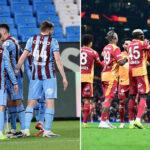Trabzonspor Başakşehir'e, Galatasaray Alanya'ya karşı!