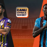 Trabzonspor, Eyüpspor deplasmanında! Maçın heyecanı Misli'de