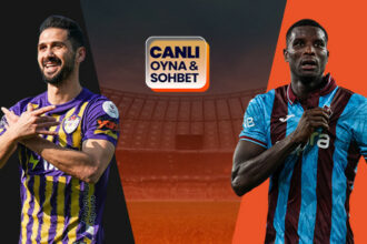 Trabzonspor, Eyüpspor deplasmanında! Maçın heyecanı Misli'de