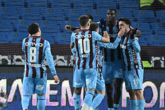 Trabzonspor - Rizespor maçının saati değişti!