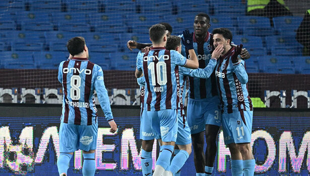 Trabzonspor - Rizespor maçının saati değişti!