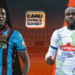 Trabzonspor, Rizespor'u ağırlıyor! Maçın heyecanı Misli'de