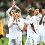 Trabzonspor tarihi seri için Eyüpspor karşısında!