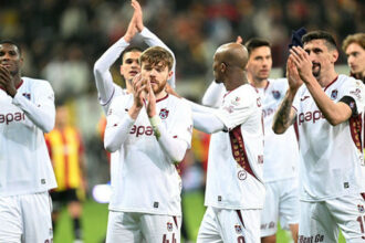 Trabzonspor tarihi seri için Eyüpspor karşısında!