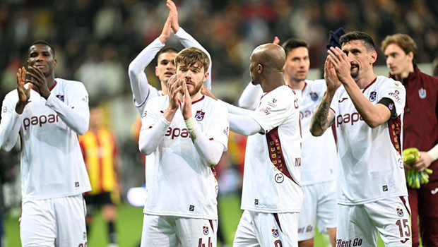 Trabzonspor tarihi seri için Eyüpspor karşısında!