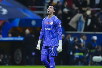 Uğurcan Çakır, Liverpool karşısında kaleye duvar ördü! İnanılmaz istatistik