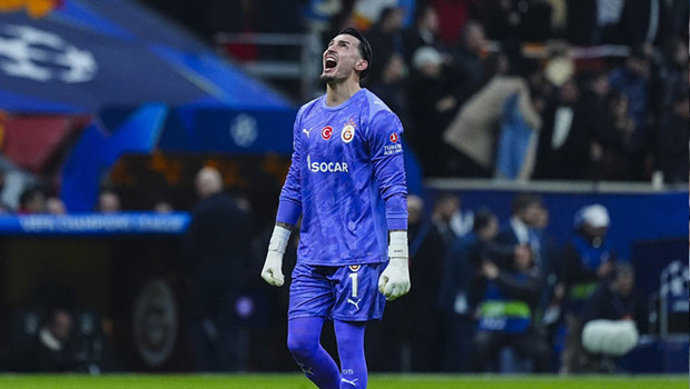 Uğurcan Çakır, Liverpool karşısında kaleye duvar ördü! İnanılmaz istatistik