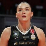 VakıfBank Numia Vero Volley ile karşılaşacak!