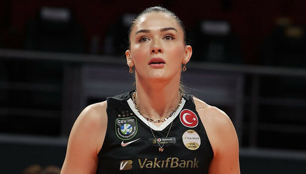 VakıfBank Numia Vero Volley ile karşılaşacak!
