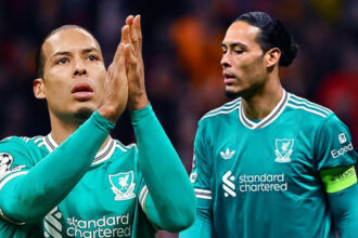 Van Dijk'tan rövanş öncesi Galatasaray itirafı: 'Tehlikeli bir takım olduğunu gösterdi!'