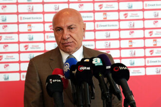 Yüksel Yıldırım: 'Bana göre kuranın en zorunu Samsunspor çekti!'