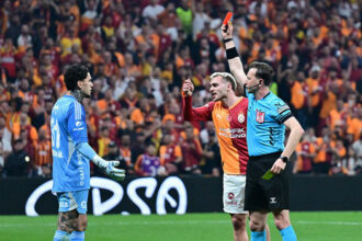 44 milyon Euro'luk kaleci fiyaskosu!