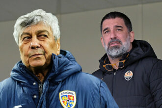 Arda Turan'dan duygusal Lucescu sözleri: 'Bıraktığı miras her zaman bizimle olacak!'