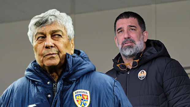 Arda Turan'dan duygusal Lucescu sözleri: 'Bıraktığı miras her zaman bizimle olacak!'