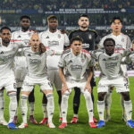 Beşiktaş'ta kart alarmı: 6 oyuncu sınırda!