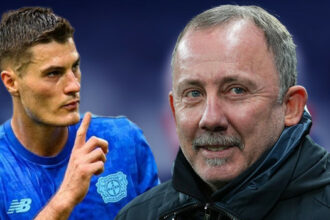 Beşiktaş'ta varsa yoksa Patrik Schick! Rekor bonservisle kulüp tarihine geçecek