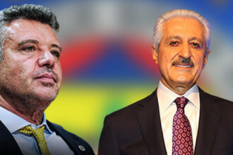 Fenerbahçe'de Aydınlar bombası! Şimdiden dünyaca ünlü teknik direktörlerle temas kurdu