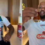 Fenerbahçe puan kaybetti, Melo'dan gönderme geldi!