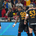 Galatasaray, Avrupa'nın zirvesinde! Bayern Münih, Barcelona...