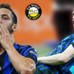 Galatasaray'la anılıyordu, Inter'de Hakan Çalhanoğlu kararı verildi!