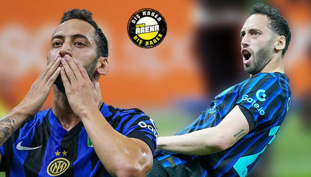 Galatasaray'la anılıyordu, Inter'de Hakan Çalhanoğlu kararı verildi!