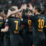 Galatasaray'ın çarşamba günü kabusu sona erdi! En son Lucescu…