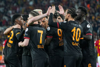 Galatasaray'ın çarşamba günü kabusu sona erdi! En son Lucescu…