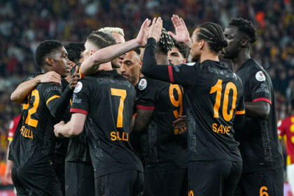 Galatasaray'ın çarşamba günü kabusu sona erdi! En son Lucescu…