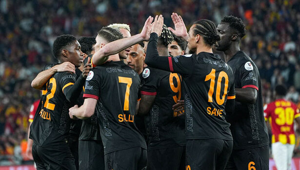 Galatasaray'ın çarşamba günü kabusu sona erdi! En son Lucescu…