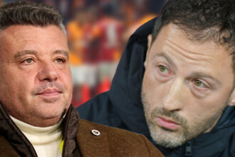 Hürriyet özel | O gece Fenerbahçe'de neler oldu?