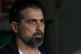 İlhan Palut: 'Momentumu yakalamışken bırakmayalım!'