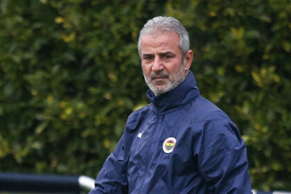 İsmail Kartal'dan Fenerbahçe'ye yeşil ışık!