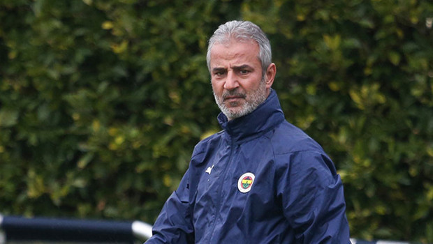 İsmail Kartal'dan Fenerbahçe'ye yeşil ışık!