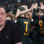 Nihat Kahveci’den Galatasaray'ın yıldızına olay sözler: 'Yüzde 99 gitti!'