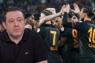 Nihat Kahveci’den Galatasaray'ın yıldızına olay sözler: 'Yüzde 99 gitti!'
