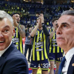 Real Madrid başantrenöründen Fenerbahçe sözleri: 'Karşımızda çok iyi bir rakip olacak!'