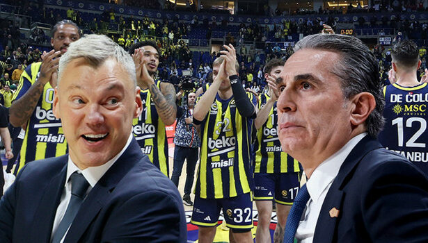 Real Madrid başantrenöründen Fenerbahçe sözleri: 'Karşımızda çok iyi bir rakip olacak!'