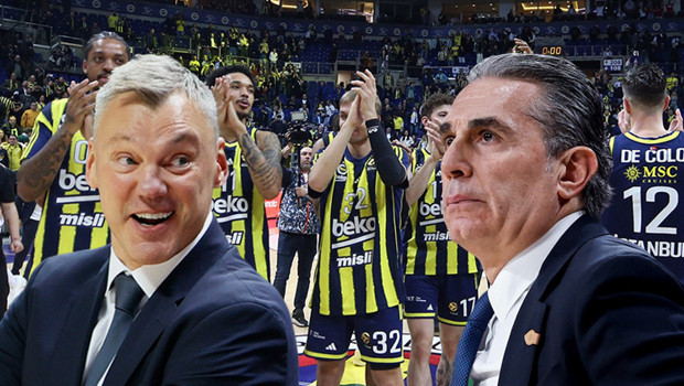 Real Madrid başantrenöründen Fenerbahçe sözleri: 'Karşımızda çok iyi bir rakip olacak!'