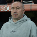 Stanimir Stoilov: 'Kesinlikle mutlu değilim!'