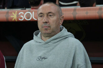 Stanimir Stoilov: 'Kesinlikle mutlu değilim!'