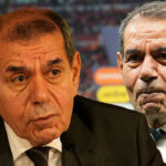 Ali Sami Yen'den sonra Dursun Özbek!