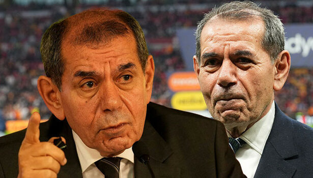 Ali Sami Yen'den sonra Dursun Özbek!