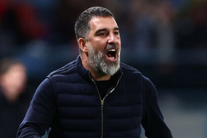 Arda Turan mucize peşinde!