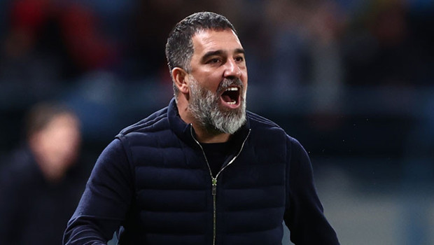 Arda Turan mucize peşinde!