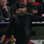 Bayern Münih - PSG maçı sonrası Vincent Kompany: 'Kabul etmesi elbette zor!'