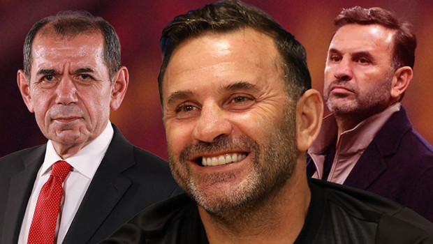 Galatasaray’da Okan Buruk kararı! Sözleşme tarihi belli oldu