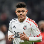Milot Rashica'ya Süper Lig ekibi talip oldu!